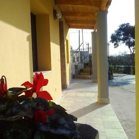 Casetta Claudia Apartament Ceri