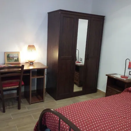Casetta Claudia Apartament Ceri