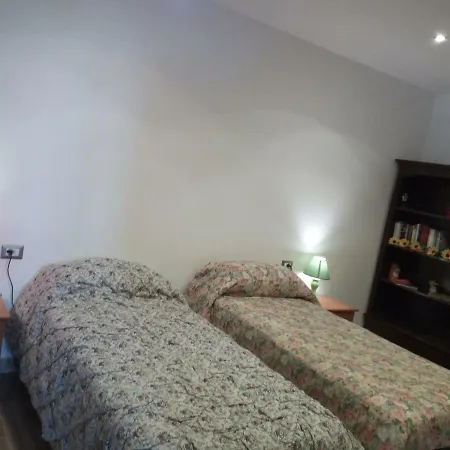 Casetta Claudia Apartament *
