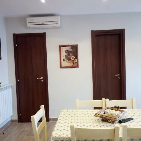 Casetta Claudia Apartament