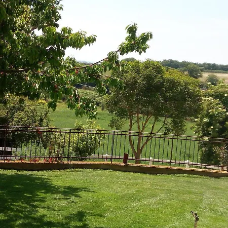 Casetta Claudia Apartament Ceri